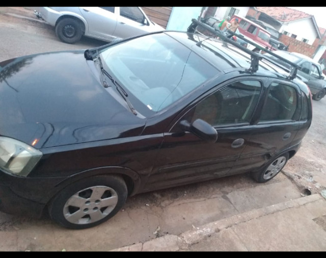 Carro Corsa Maxx - Foto 5