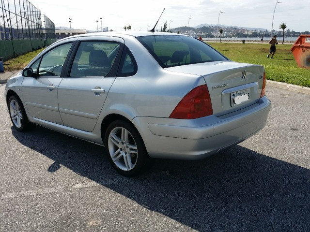 Vendo 307 Sedan Feline - Lindo! - Foto 7