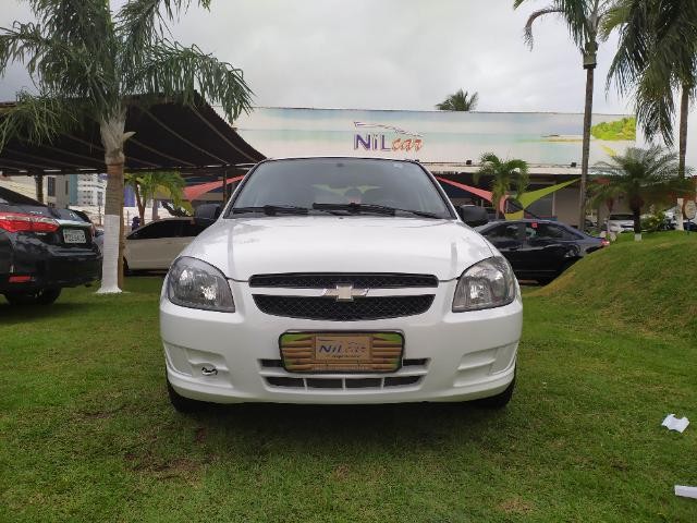 CHEVROLET CELTA LS 1.0 3P