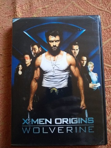 2 dvds originais - Foto 2