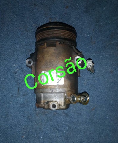 Compressor Corsao 