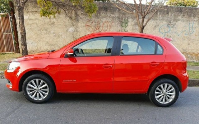 GOL G6