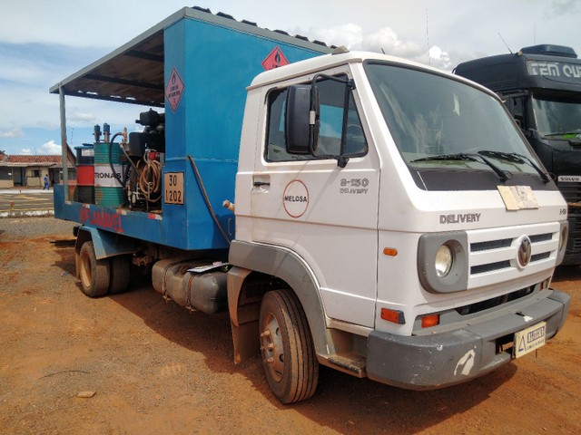 VW 8150/10 COM MELOSA COMPLETA