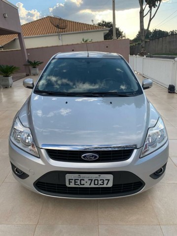 FOCUS HC FLEX /2013 BR -