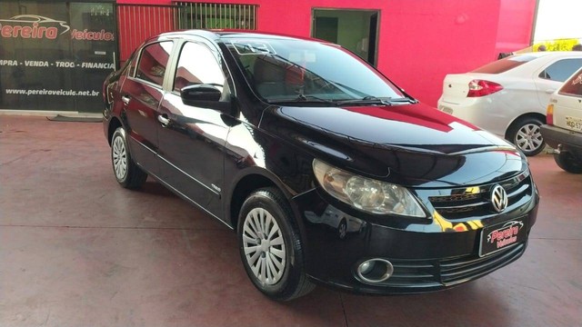 VOYAGE 2012/2013 1.0 MI 8V FLEX 4P MANUAL