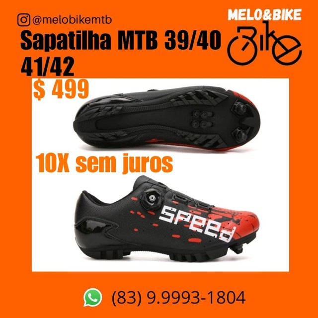 MELO&BIKE peças e acessórios  - Foto 2