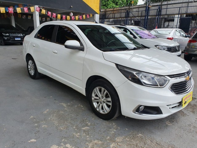 COBALT 1.8 LTZ 2018
