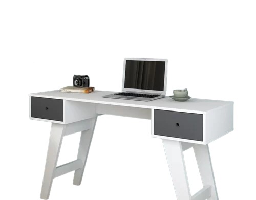 SURPREENDA-SE MESA ESCRITÓRIO SUPER DESIGN R7 - Foto 2