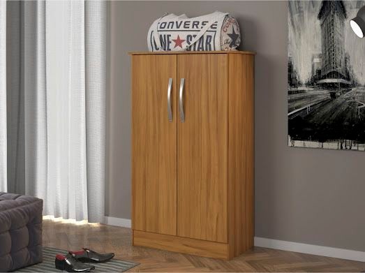 DESIGN SAPATEIRA LEX DECOR E7 - Foto 2