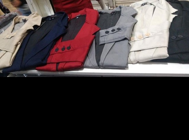 Blazer Masculino Super Slim  - Foto 4