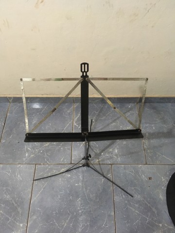 Pedestal pasta musical - Foto 2