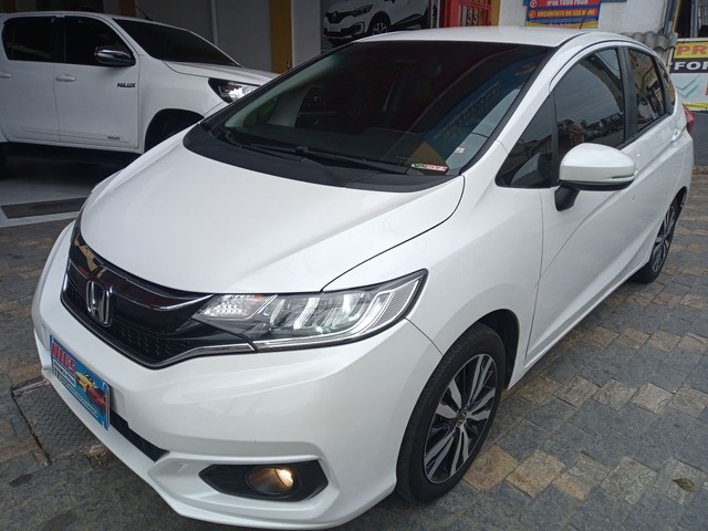 Honda 2020 em Jandira