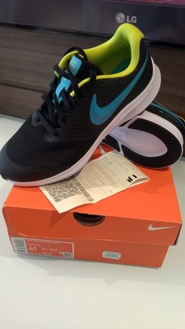 Tenis nike star runner 2 online juvenil