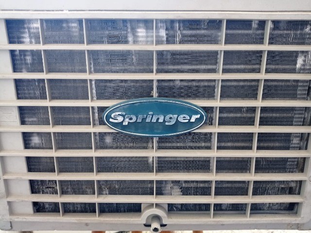 Ar condicionado Springer 7500 BTUS - Foto 4