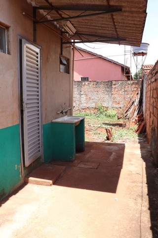 Casa com 1 quarto - Bairro Residencial Morada do Bosque em Goiânia - Foto 16