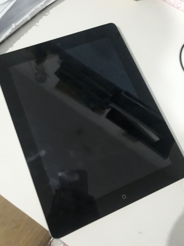 iPad 3° geração ACEITO TROCAS! - Foto 4