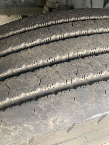 Conjunto Scania 112h Ano 1985 6x2 + Carreta Grade Alta 1998 - Foto 11