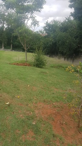 Terreno a Venda  Village Vert - 