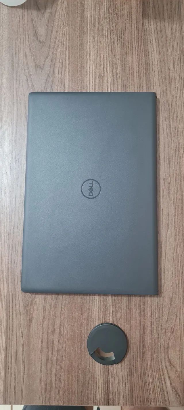 Notebook Dell Inspiron i15-i1100-d35p I5 24GB 256SSD - Foto 5