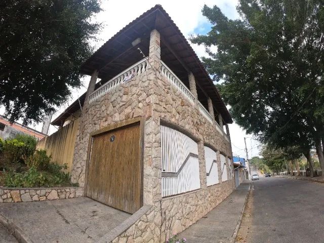 Captação de Casa a venda na Avenida Dom Avelar Brandão Vilela, Jardim Santa Monica, Jacareí, SP