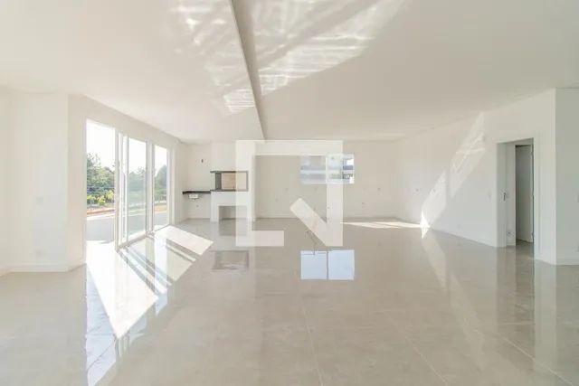 Casa de Condomínio para Aluguel - Vila Nova, 4 Quartos,  311 m2