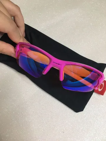 Oakley juliet azul  +12 anúncios na OLX Brasil