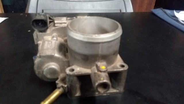 Tbi fiat, 1.8.