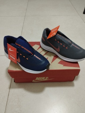 Tênis Nike  - Foto 3