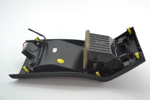 Difusor Traseiro Console Cherry Tiggo 5x 2021 2022 Original - Foto 5
