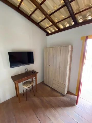 Kitnet por $890,00, mobiliada showw! Em Bom Despacho - Foto 2