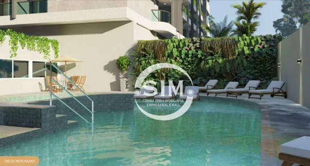 Cobertura com 2 dormitórios à venda, 131 m² na Prainha - Arraial do Cabo/RJ