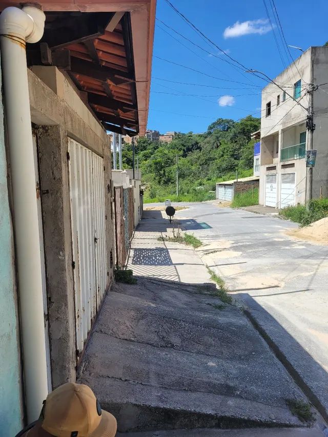 lote a venda bairro palmeiras ibirite