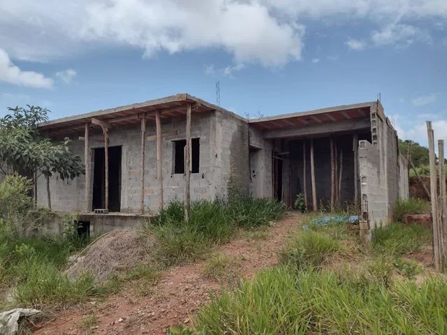 Captação de Casa a venda em Jarinu, SP