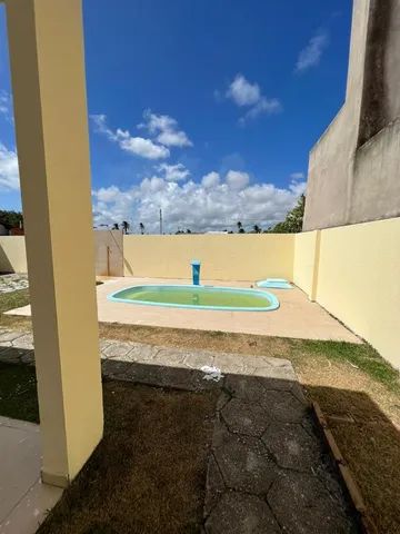 otima casa na massagueira  com 2 quartos em condominio fechado - Foto 2