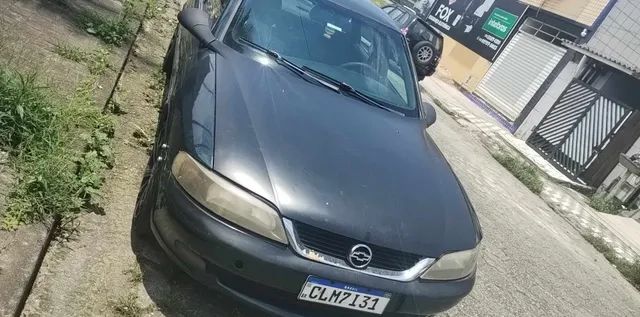 comprar Chevrolet Corsa Sedan em Mongaguá - SP