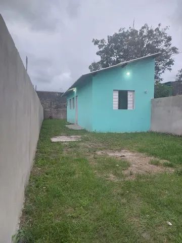 Captação de Casa a venda na Rua Poti, Tupi, Praia Grande, SP