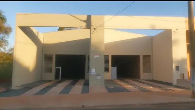 Galpão/Depósito/ Loja Comercial em Uberaba para Aluguel - Foto 2
