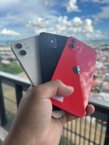 iPhone 12 pronta entrega // sucesso e garantia aproveite 