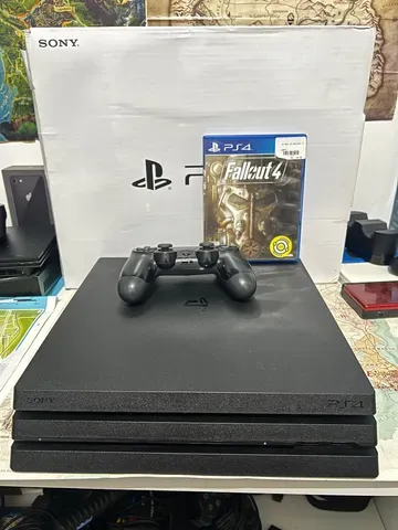 PS4 PRO 4K-HDR - Videogames - Centro, Balneário Camboriú 1255045471