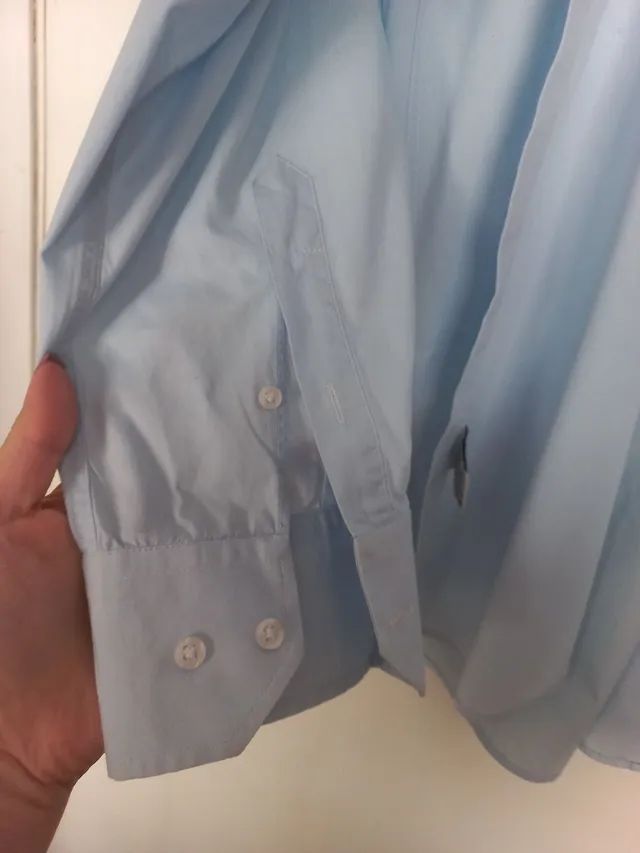 Camisa social Rig 43 - Foto 3