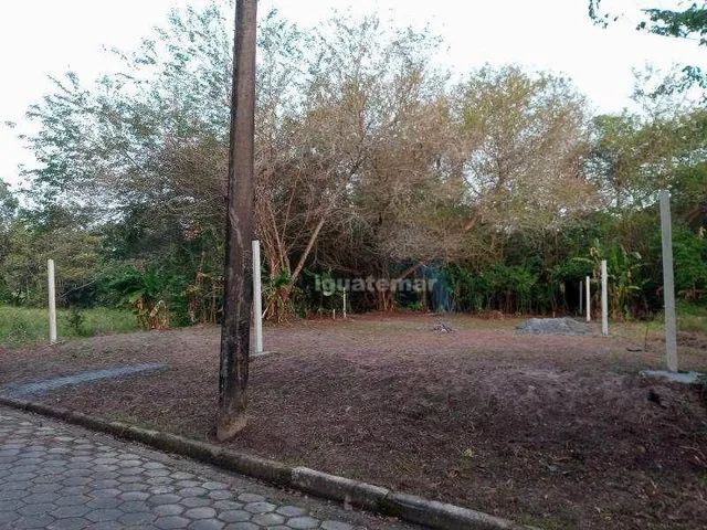 Terreno à venda 620 m²  - Pernambuco  M - Guarujá/SP
