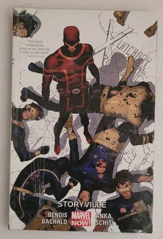 Hqs Marvel importadas ,novas  - Foto 3