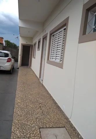 Casas com 3 quartos à venda na Rua Ana Paulina de Barros em Várzea Grande