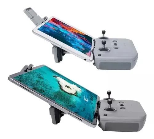 Suporte Tablet Controle Dji Mavic 3? Mini 3 / Air 2 / 2s - Sunnylife - Foto 2