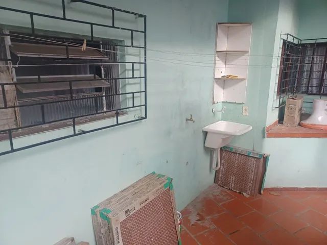 Captação de Casa para locação na Rua Cambé, Sítio Cercado, Curitiba, PR