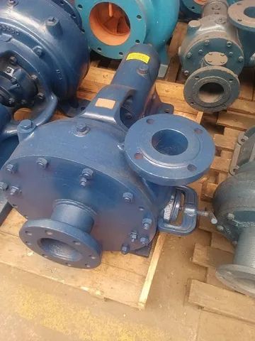 Bomba ksb kwkz 80/38