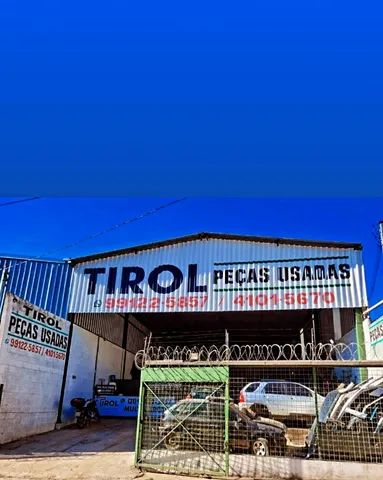 Tbi Gol 1.6 flex (EA111) - Foto 3