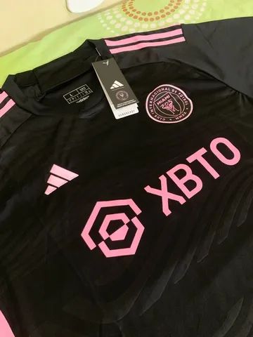 Camisa Miami F.C 23/24