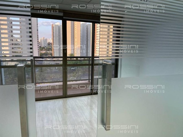 Conjunto Comercial / Sala, Vila do Golf, Ribeirão Preto - SP - Foto 3