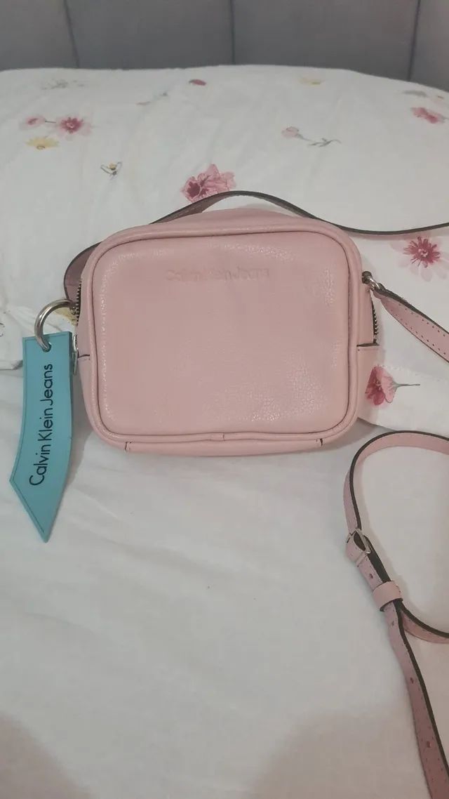 Bolsa Calvin Klein  - Foto 2